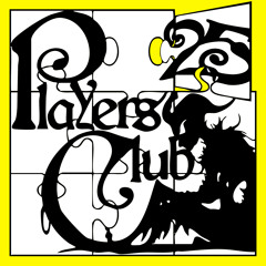 Players Club '25 (feat. Glocky, RRARI DAL TACCO, Promessa, Latrelle, Ele A, Sayf & Melons)