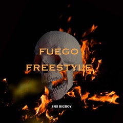 Fuego Freestyle