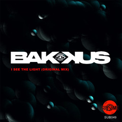 Bakkus - I See The Light
