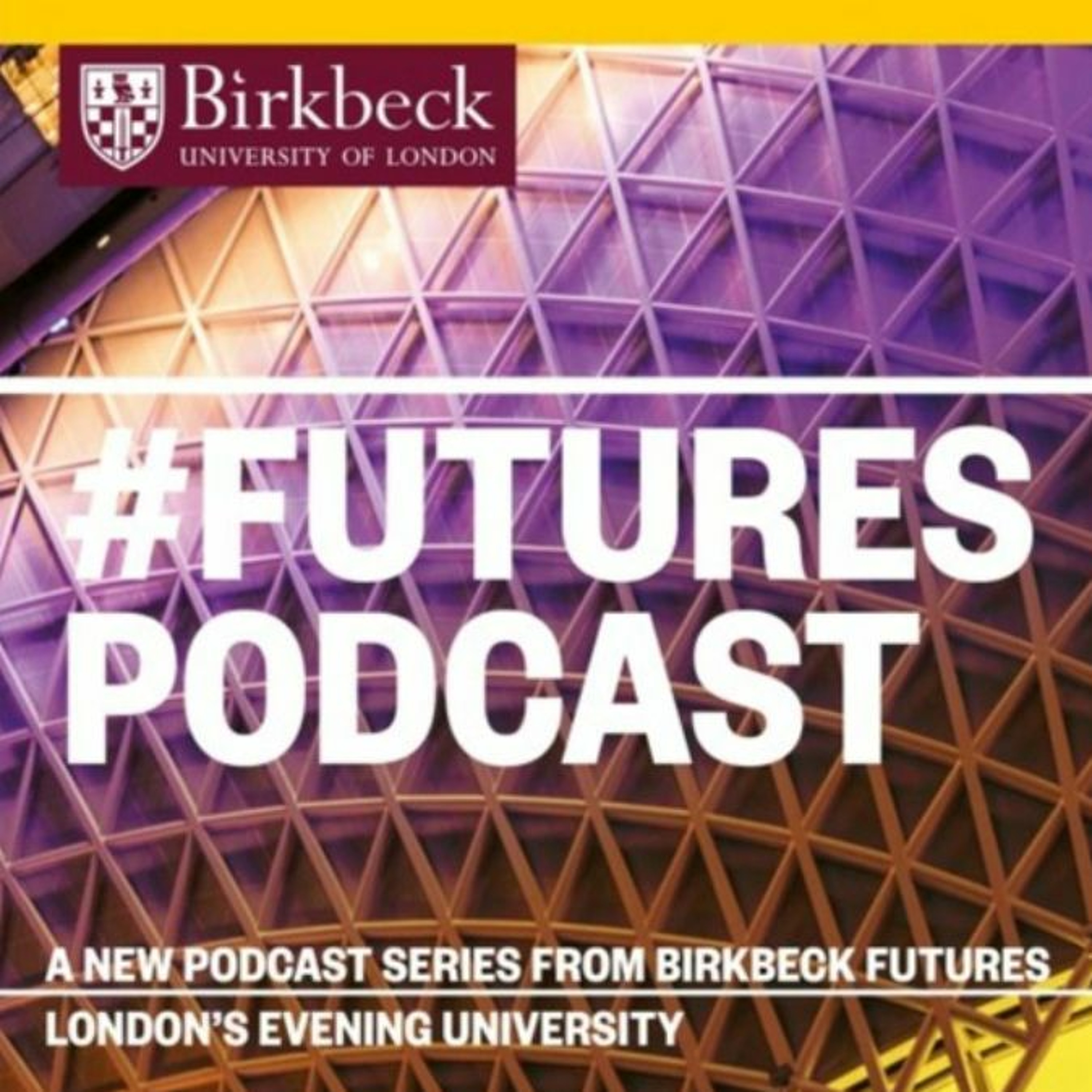 #BirkbeckVoices
