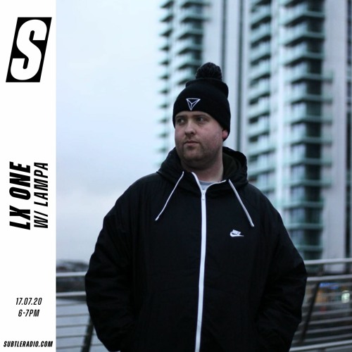 LX ONE w/ Lampa - Subtle - 17/07/2020