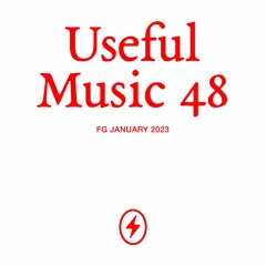 Useful Music #048