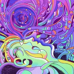 Sunday and Mondays Psychedelic Mix Trip