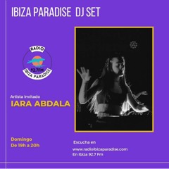 Radio Ibiza Paradise - 002