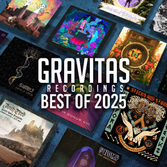 Gravitas Recordings : Best of 2025