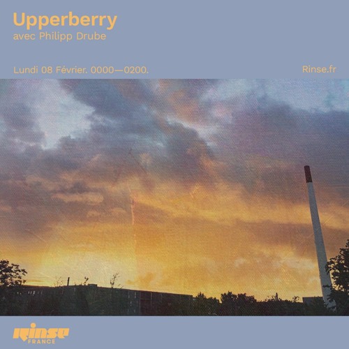 Upperberry | Philipp Drube