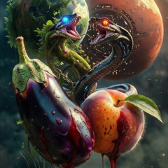 Player: Lady Bambi (A Beautiful Game) (Soft)