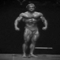 Tom Platz x 2KE - PSL (Slowed)