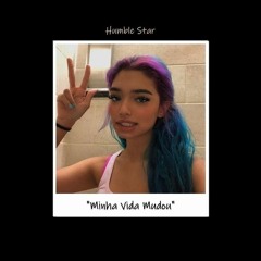 Minha Vida Mudou (Prod. Diego Fernandes)
