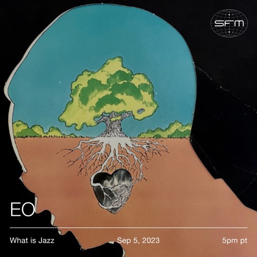 What Is Jazz Vol. 2 w/ EO