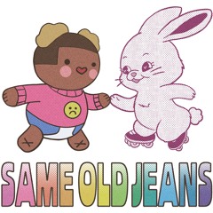 Same Old Jeans (NewJeans x TobiLou)