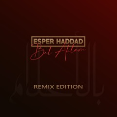 Bel Ahlam ( Esper Haddad Remix ) ناصيف زيتون - بالأحلام