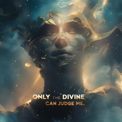 Only the divine can judge me