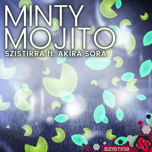 Minty Mojito ft. Akira Sora