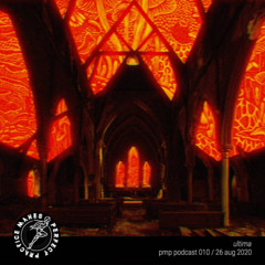 pmp podcast 010