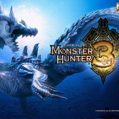 Monster Hunter Tri - Everlasting Words