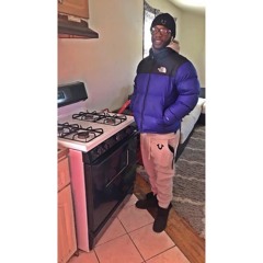 Jimi Rah - Dirty Cash