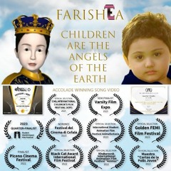 "FARISHTA" SONG | AWARD-WINNING |