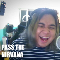 Pass The Nirvana - Pierce The Veil VOCAL COVER
