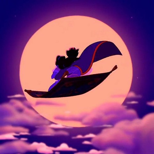 walt disney a whole new world aladdin's theme videos