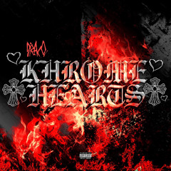 Drako - Khrome Hearts ♱ ❤️