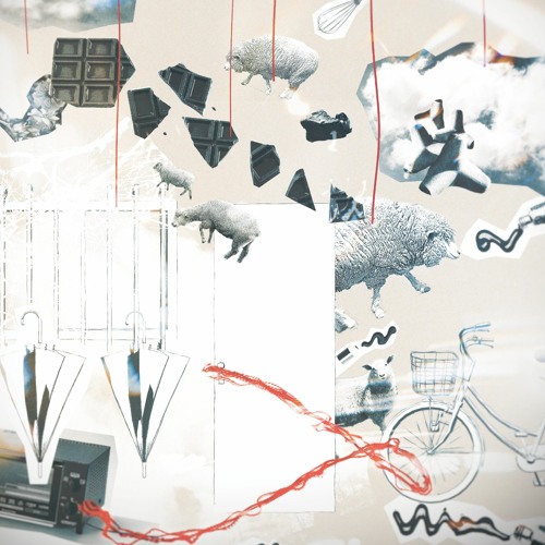 Limonène 1st EP "Bitter Sweet Idealism" (Preview)