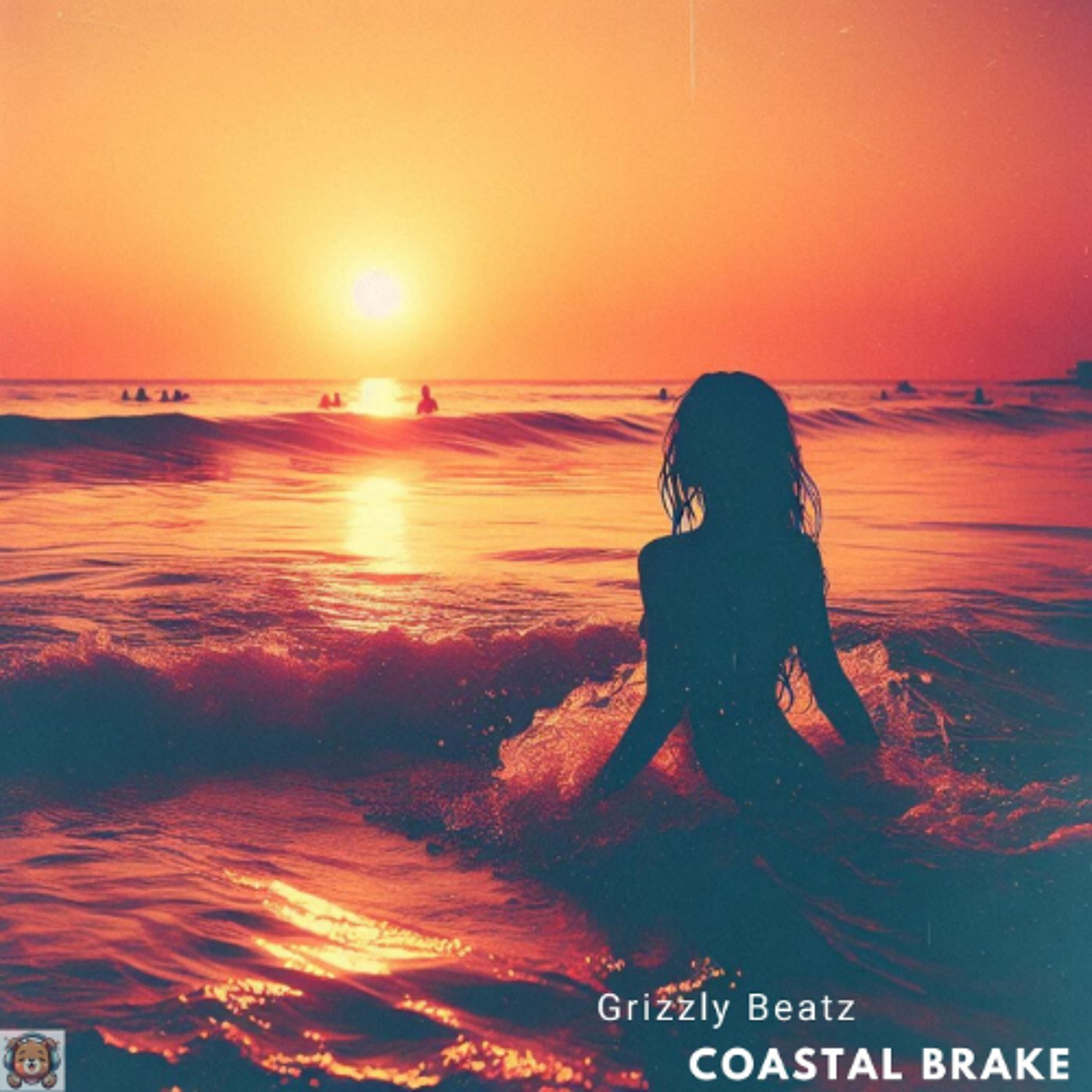 Coastal Brake episode artwork