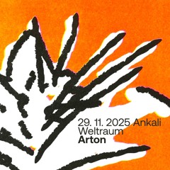 Arton | Ankali live | Weltraum
