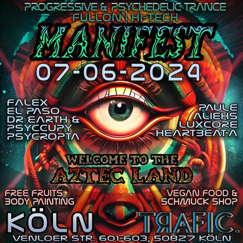 MANIFEST Vol. 3 Set
