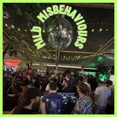 Mild Misbehaviours (B2b2b) @ Captain! 00:00-01:00 ~ 05/10/24