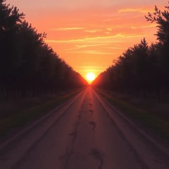 Dirt Road