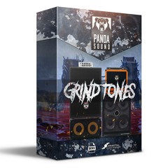 Grind Tones - AMP 05 (SansAmp RBI + e530) - CAB 16