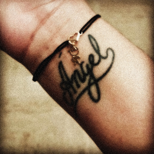 Goodbye2you (sayako saig23)