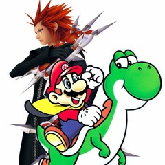 Super Mario World - The 13th Struggle