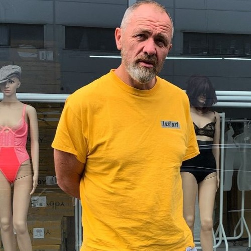 In The MIx: Steve Cobby
