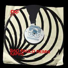 The Weeknd & Anitta - São Paulo (Kapes Remix) [FILTERED DUE TO COPYRIGHT]