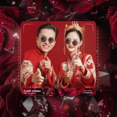 Cưới Chính Remix _ Nal x SS - Ước Muốn Lớn Nhất Cuộc Đời Anh Có Cái Đám Cưới Thật Ngời Xanh Remix