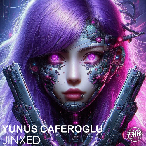 Yunus Caferoglu - Jinxed [DRUM AND BASS]