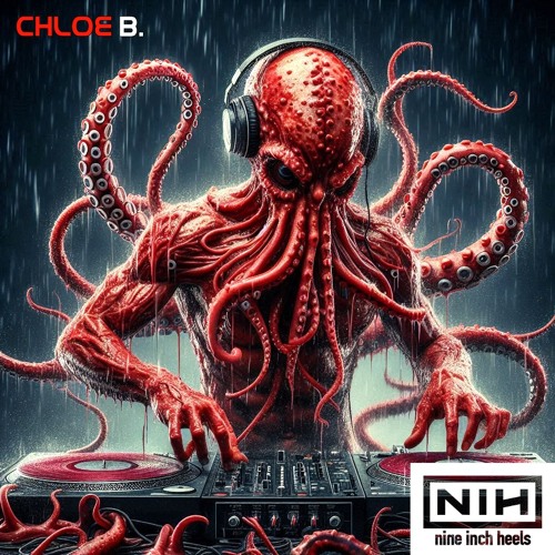 Stream Chloe B. - Listen to Kraken playlist online for free on SoundCloud