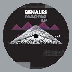 GTG Premiere | Benales - Magma [TAR-LP3]