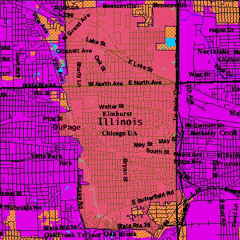 All the way home demo