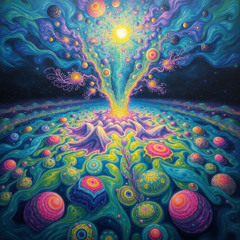 Dark Techno/Psy Live Jam Set