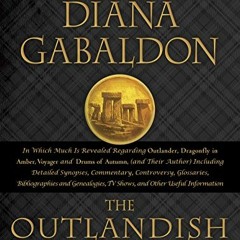 [DOWNLOAD] KINDLE 📕 The Outlandish Companion (Revised and Updated): Companion to Out