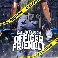 Officer Friendly