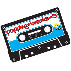 POPPiNG BREAKS 3