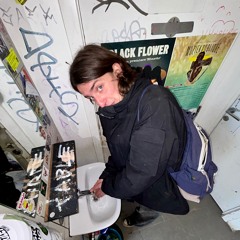 spookhuis w/ nykolaes @ Kiosk Radio 19.02.2025