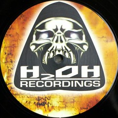 Omar Santana - Necronomicon (Omar's Remix)