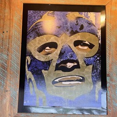 I learned to be invisible