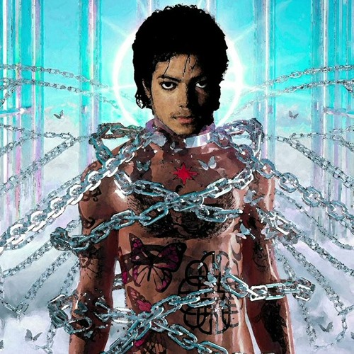 Stream Michael Jackson, Lil Nas X & Jack Harlow Industry Baby (Beat