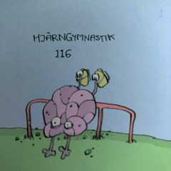 Hjärngymnastik 116: Medioklavikularlinjeparkour